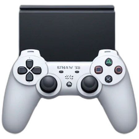 playstation 5 emoji