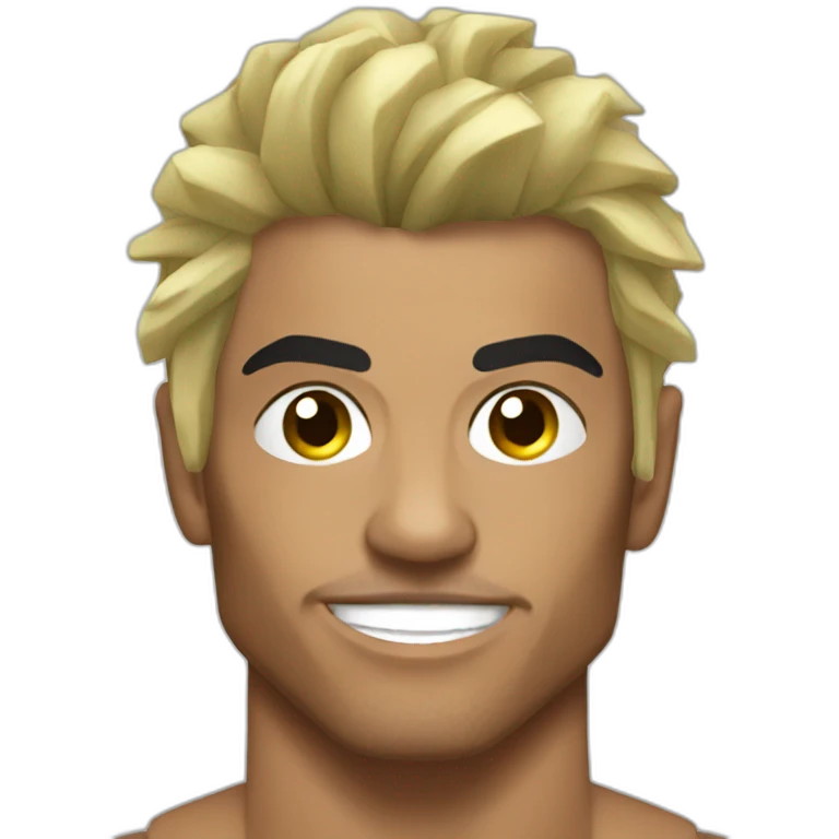 zyzz emoji