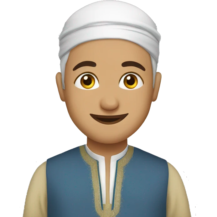 Eid Mubarak  emoji