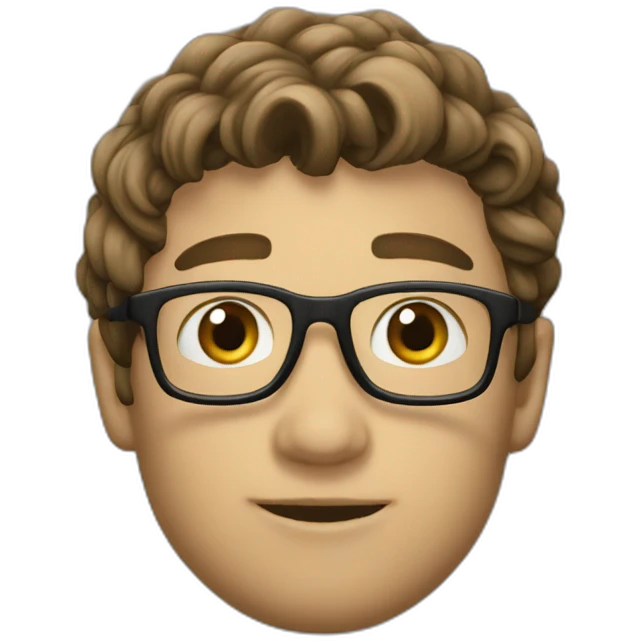 Gazo bsb emoji