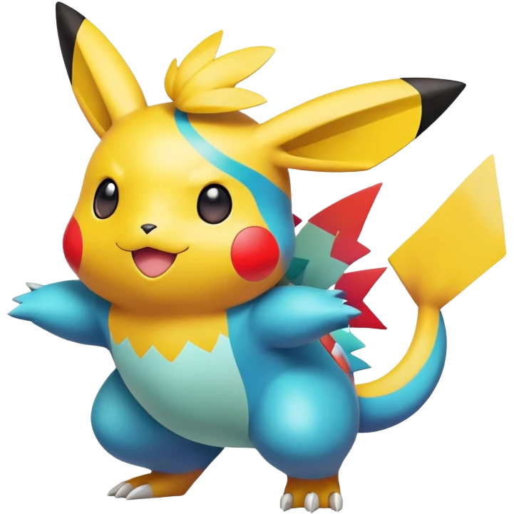 Pokémon  emoji