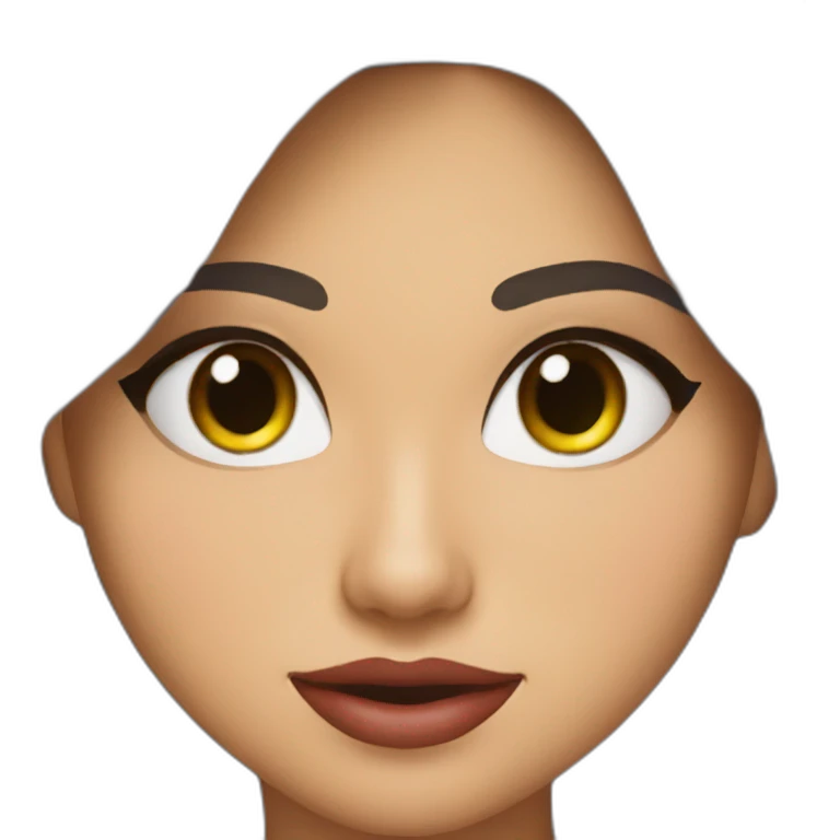 Selena-gomez emoji