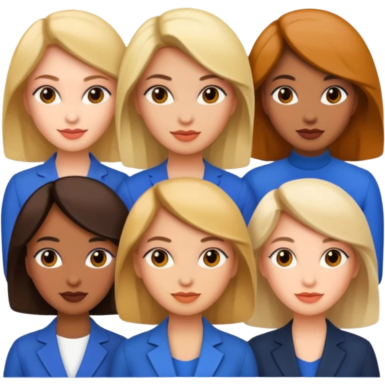 Baddies emoji