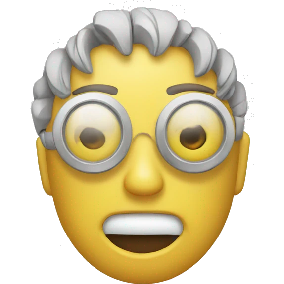 annoying gadgets emoji