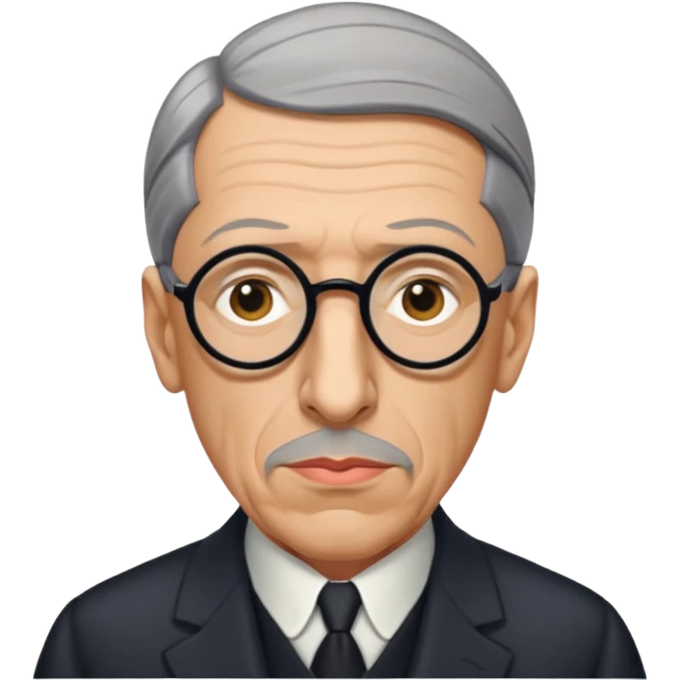 Igor stravinsky emoji