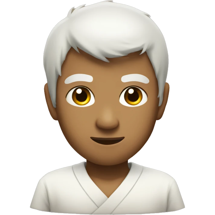inosuke emoji