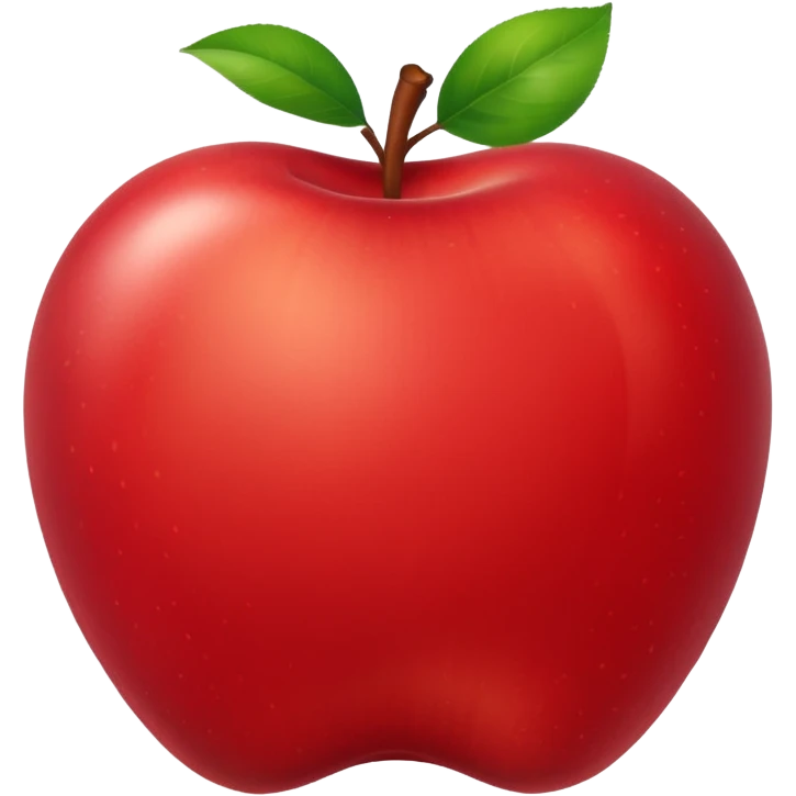 appleapple emoji
