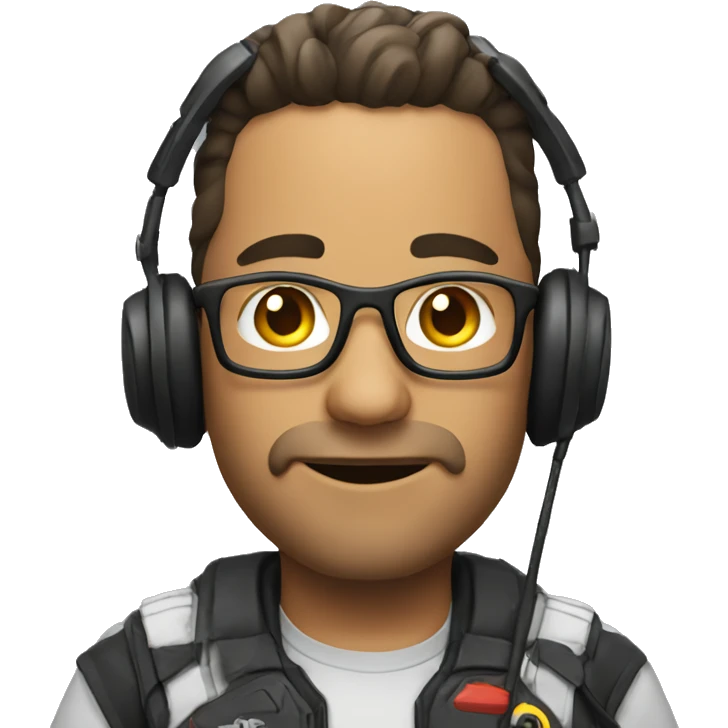 PC gaming  emoji