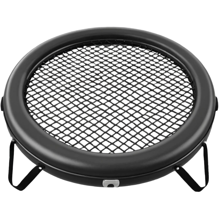 Basic mini rebounder emoji