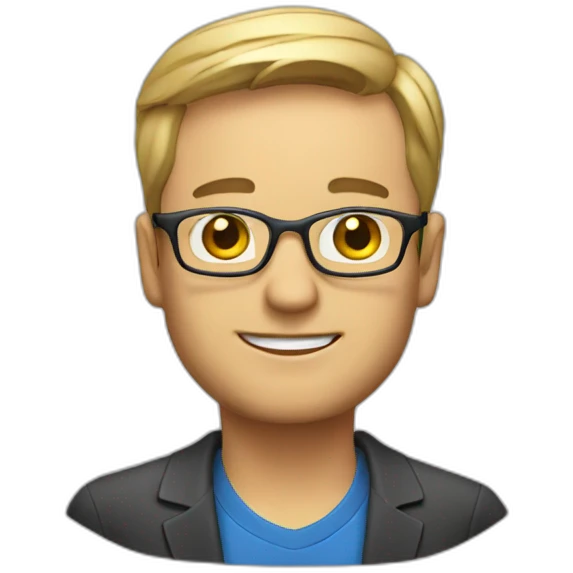 trading expert emoji