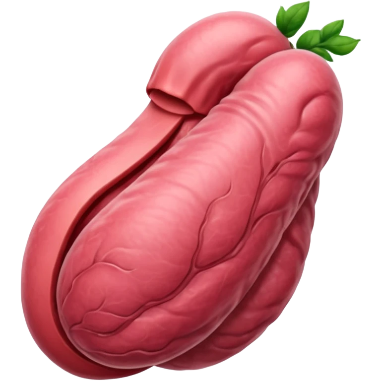 Penis emoji