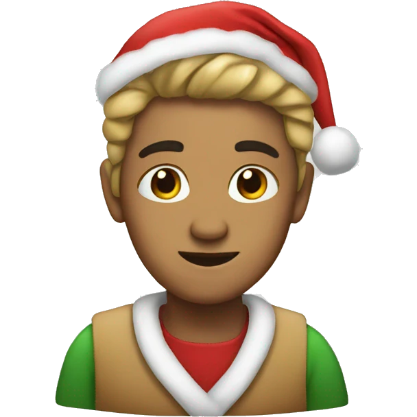 Navidad emoji