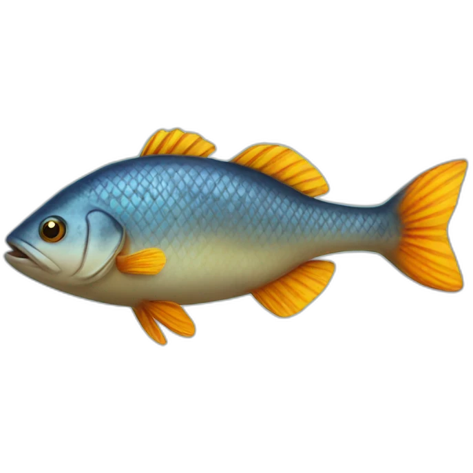 fish emoji