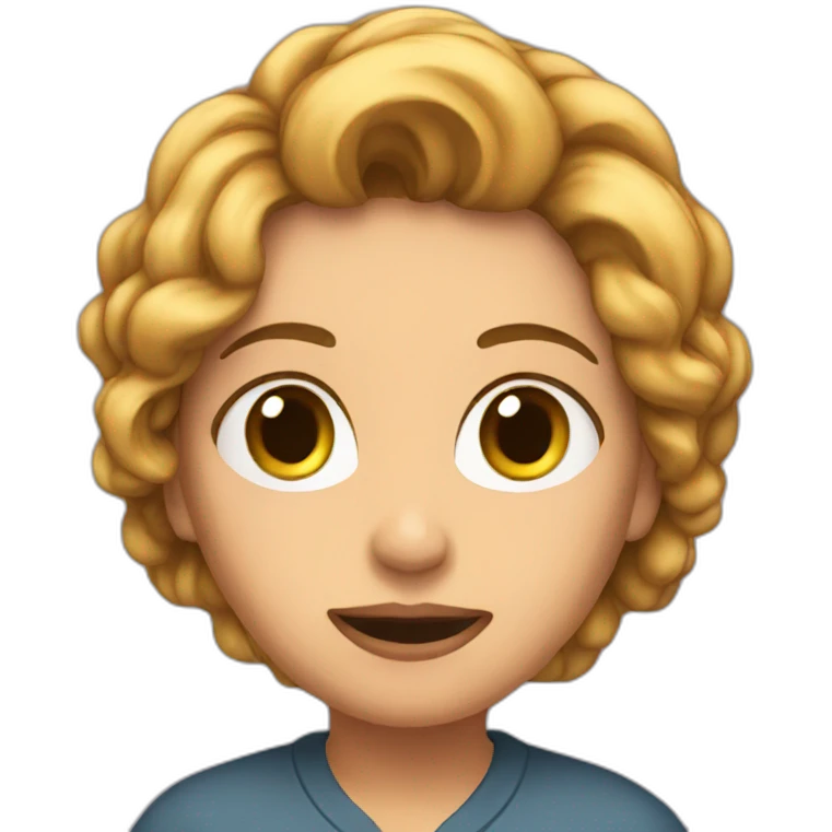 Pam emoji