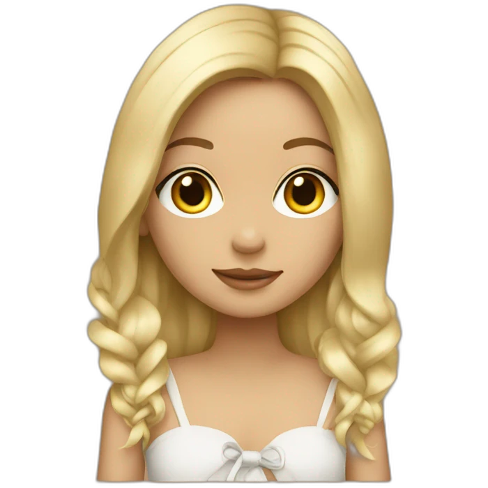 Chloé emoji