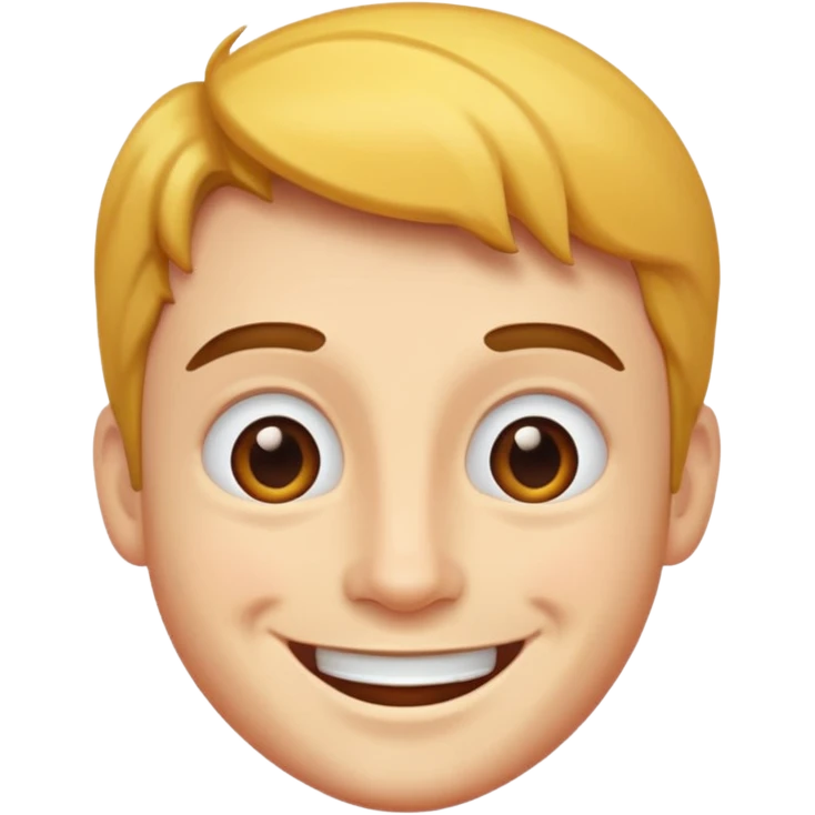 Ian emoji