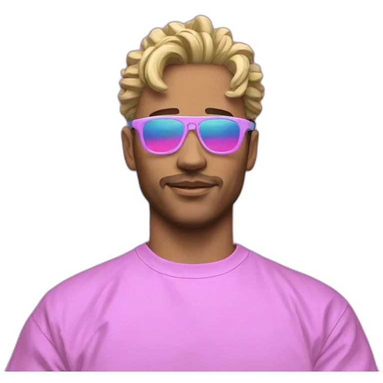 Vaporwave  emoji