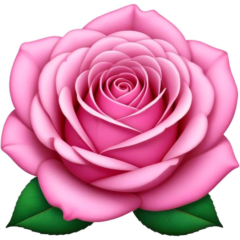 pink emoji