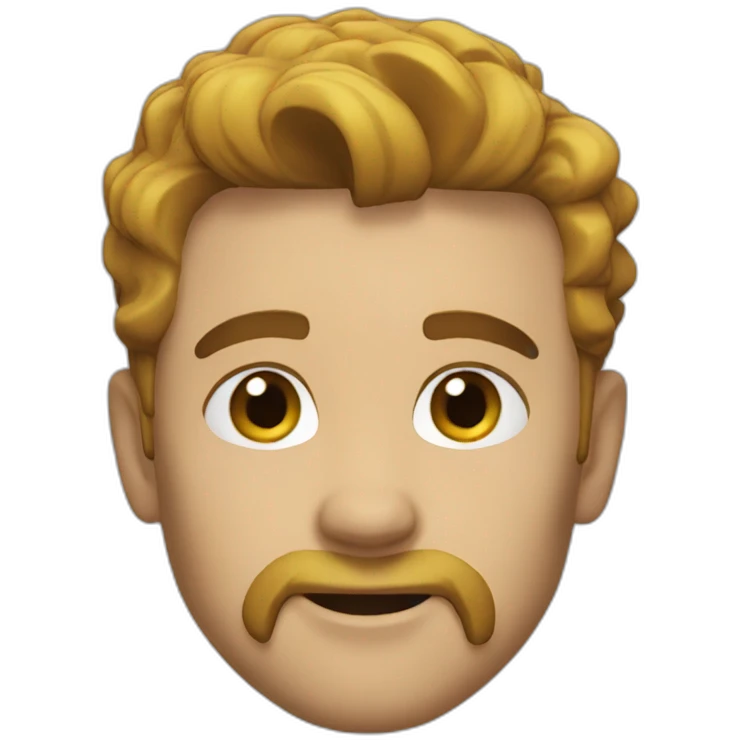 Marvel emoji