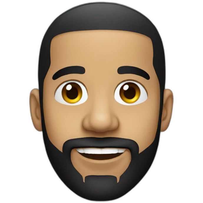 Drake emoji
