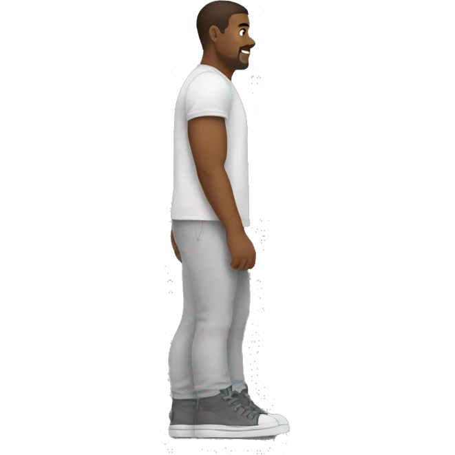 big ankles emoji