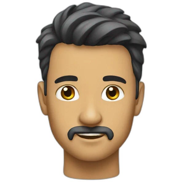 Embrasse emoji