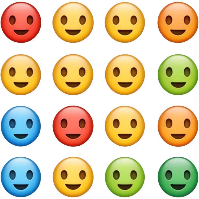 Unique Products emoji