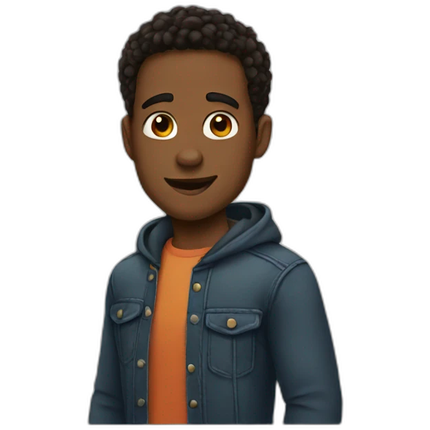 crush emoji