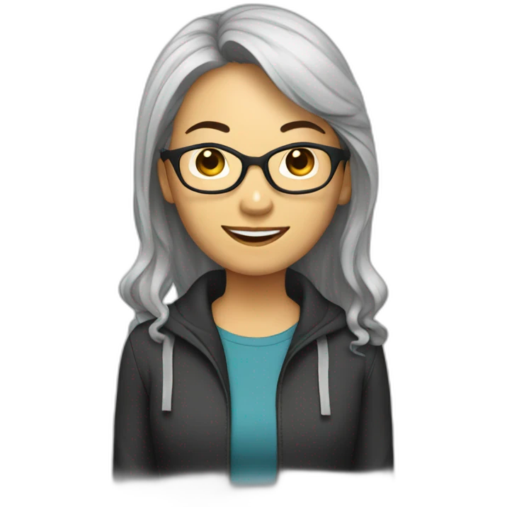 bernice lim emoji