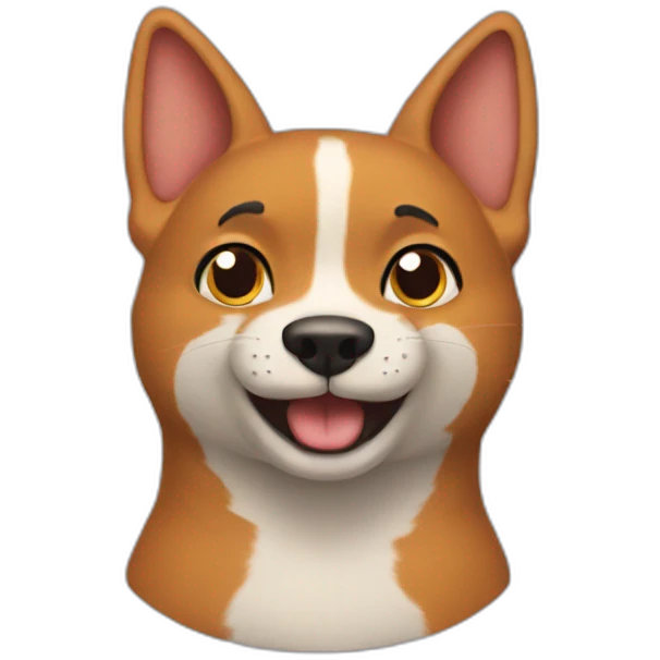 catdog emoji