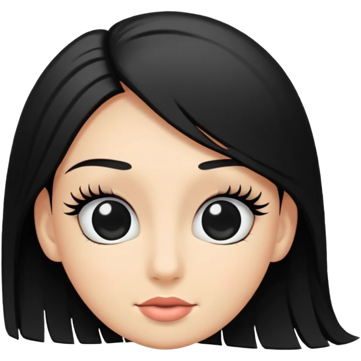 lash emoji