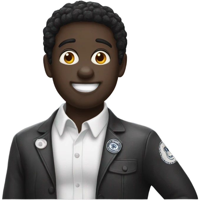 Oreo emoji