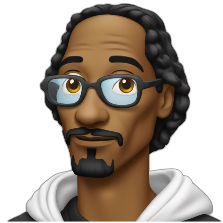 snoop dogg emoji