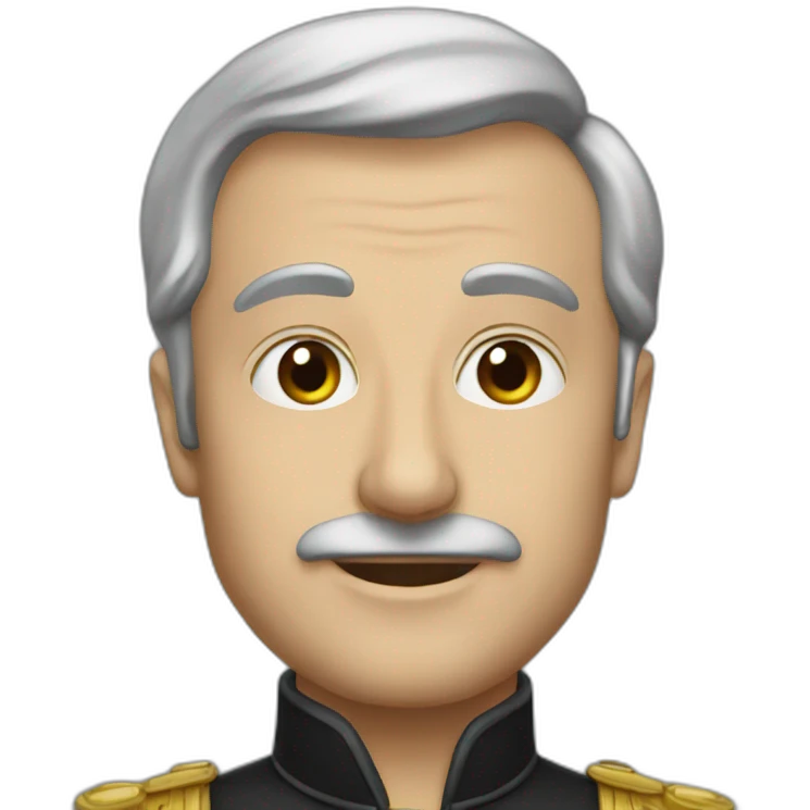 Pierre Loti emoji