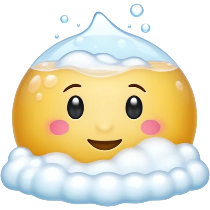 emoji for wash emoji