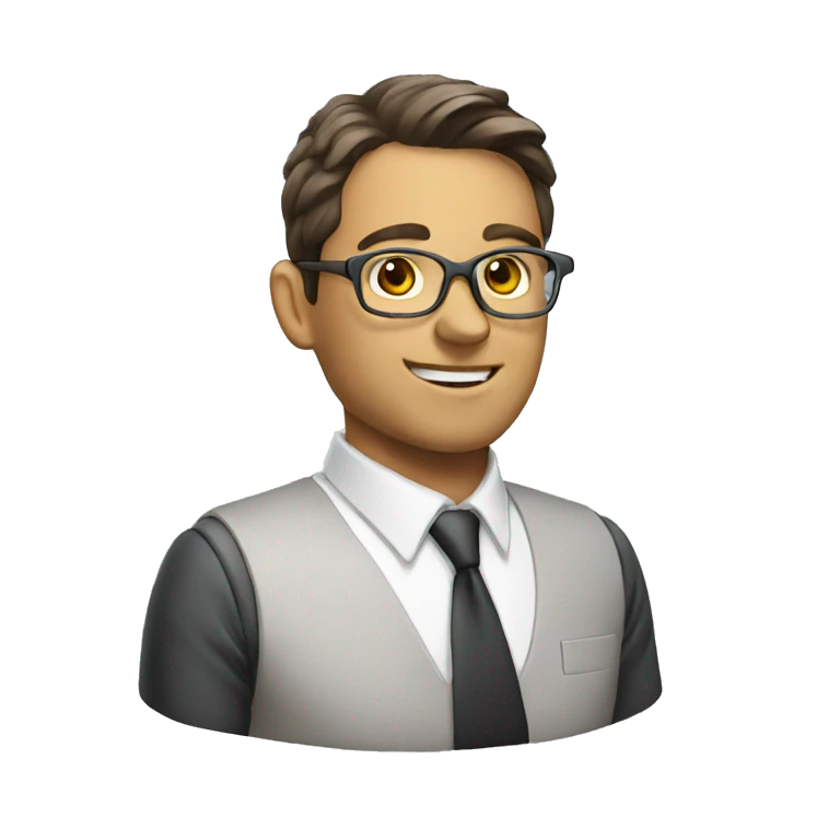 accountant emoji