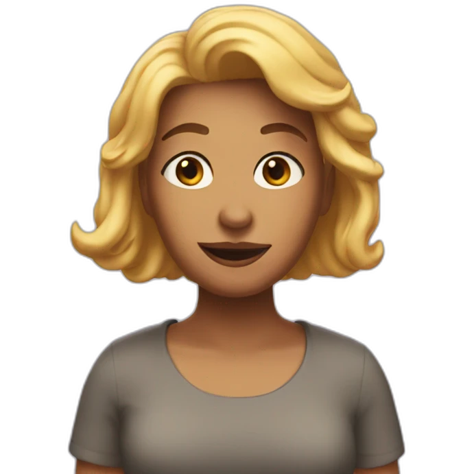 wilma emoji