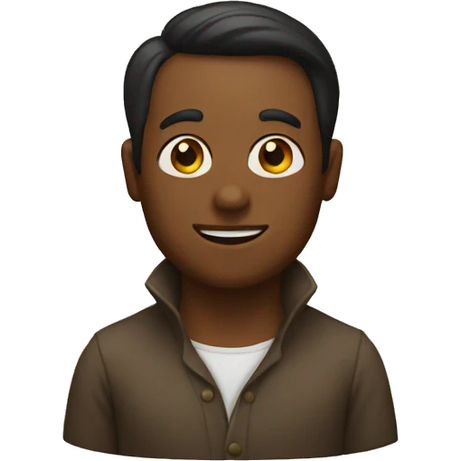 shaker emoji