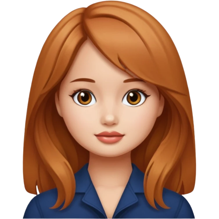 Debby ryan emoji