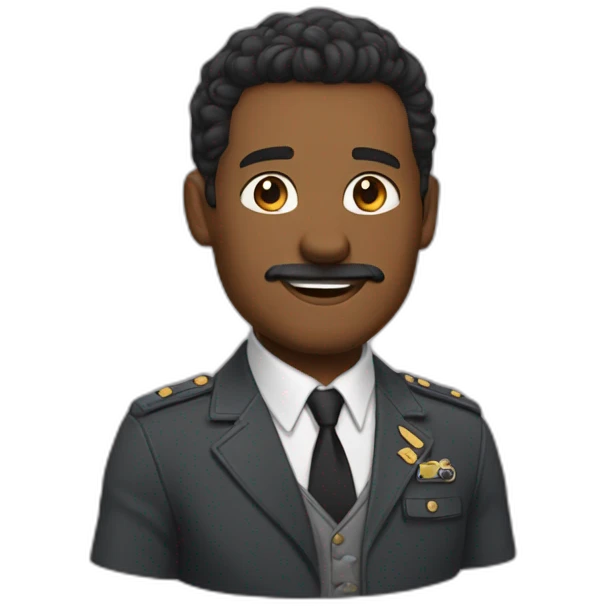 au revoir là haut emoji