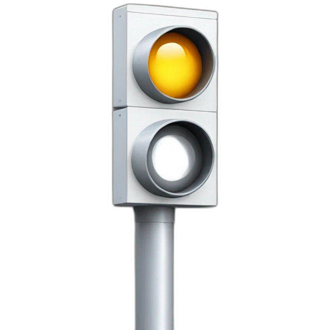 parking signal emoji