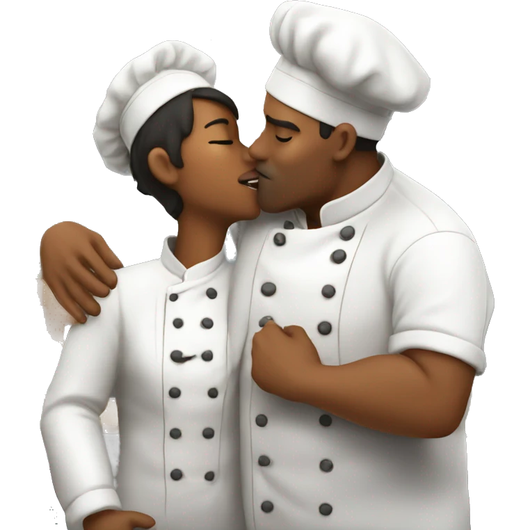 Chef kiss emoji