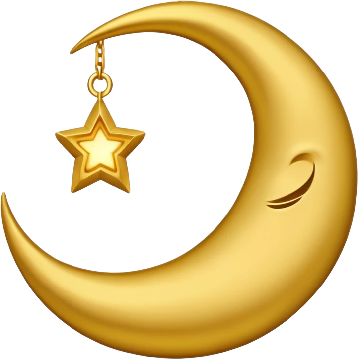 Ramadan emoji emoji