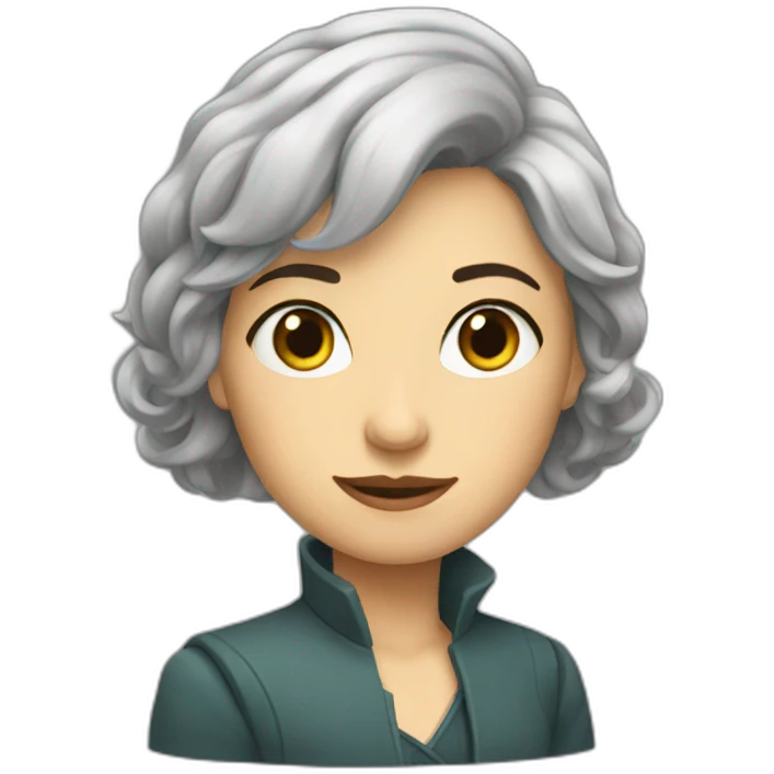Anna Piera emoji