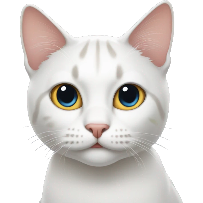 Cat emoji