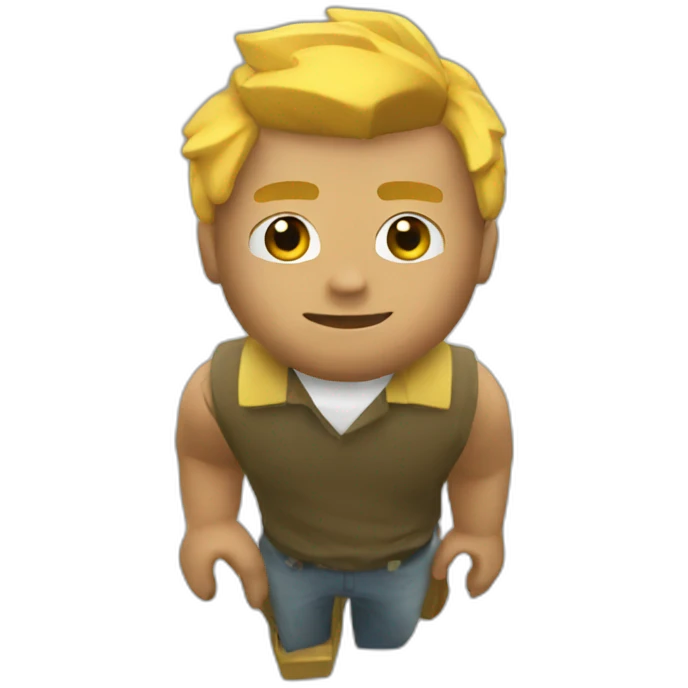 Roblox emoji
