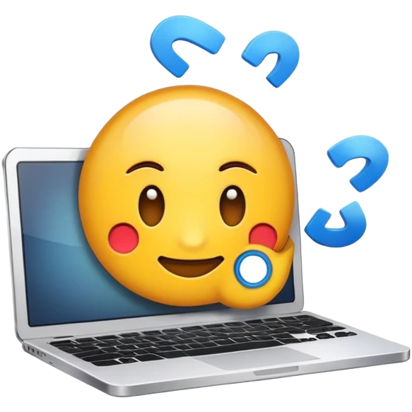 Online emoji