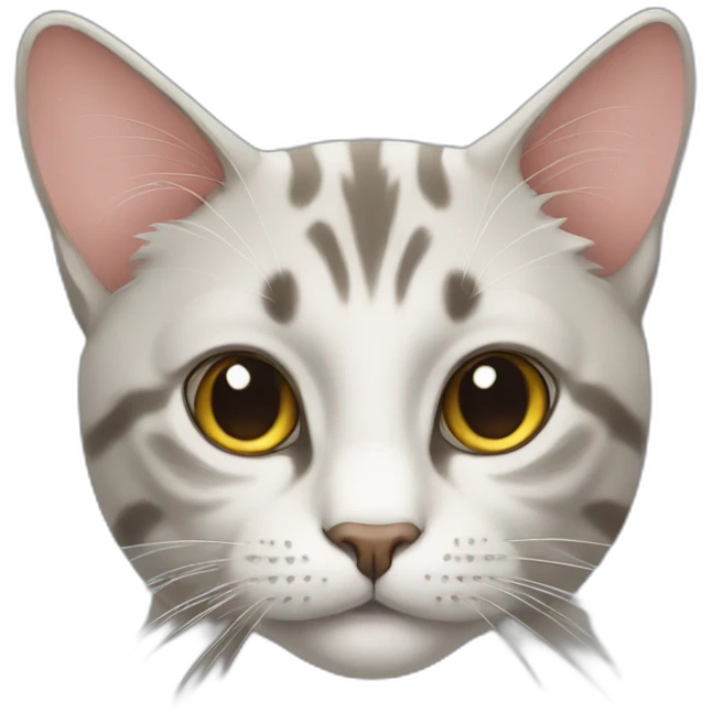 Cat emoji