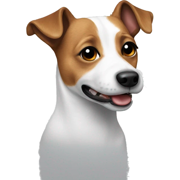 Jack Russel emoji
