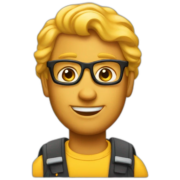Mac donald’s emoji